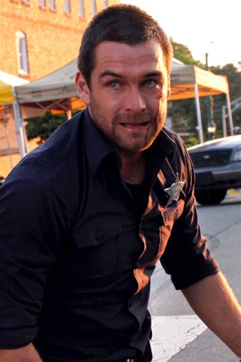 Banshee Ep 1: Pilot .